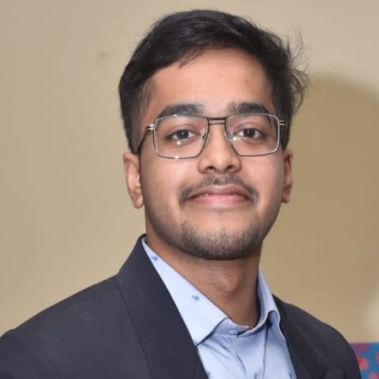Ayush Sahay